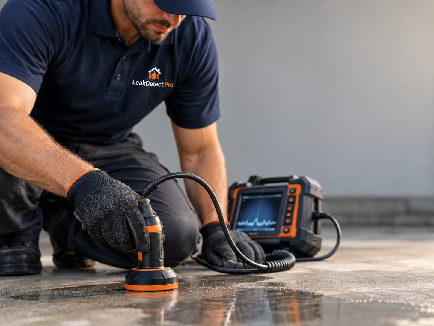 Chimney Leak Detection in Promise City, IA